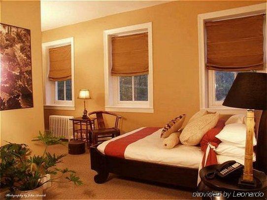 The National Hotel Frenchtown Quarto foto