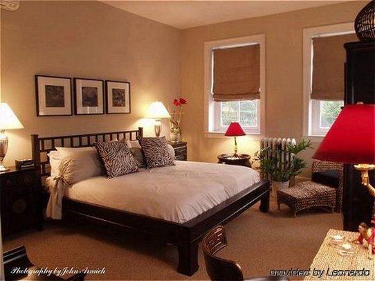 The National Hotel Frenchtown Quarto foto