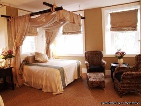 The National Hotel Frenchtown Quarto foto