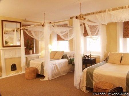 The National Hotel Frenchtown Quarto foto